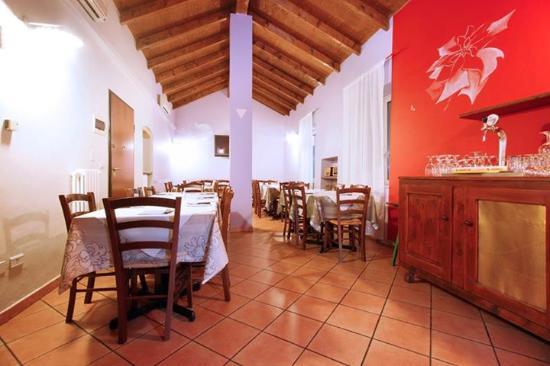 Pizzeria Mammamia