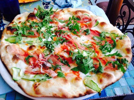 Pizzeria Il Delfino