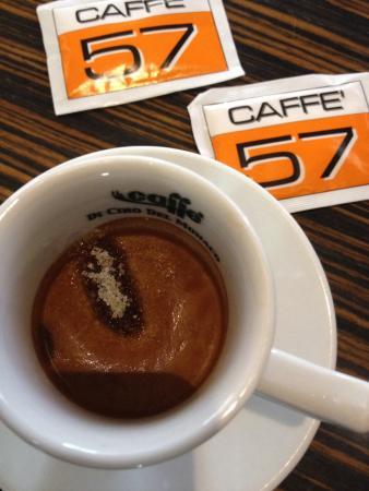 Bar 57