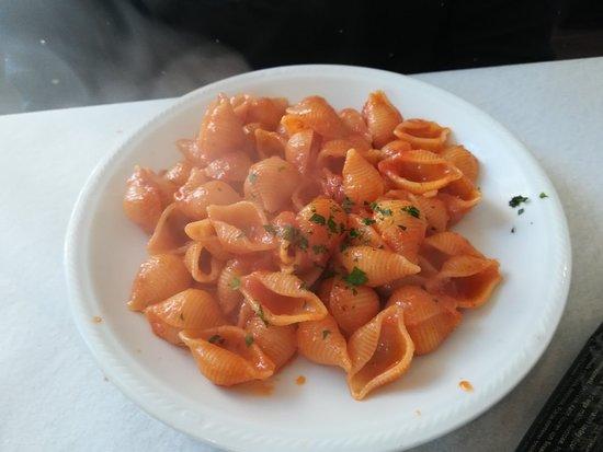 Trattoria del Duca