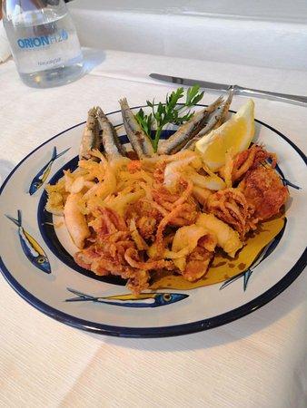 Ristorante Amyclae