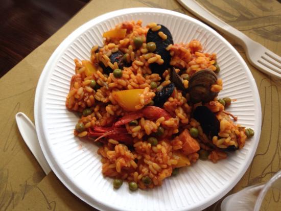 Gastronomia Olga