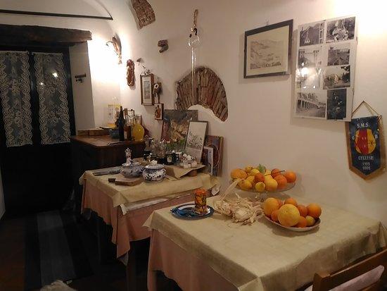 Agriturismo Cele