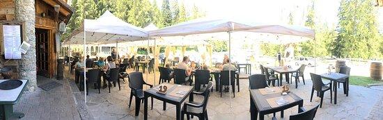 Pizzeria Le Dahu