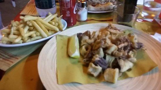 Pizzeria del Corso