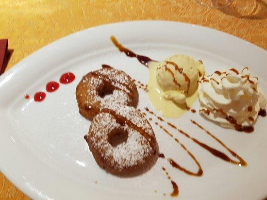 Pizzeria Agostini