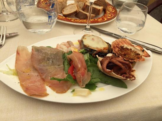Ristorante L'Approdo