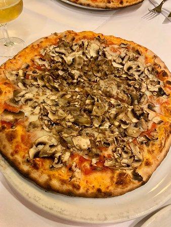 Pizzeria Ristorante Ca' Do'