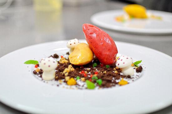 Ristorante Minerva