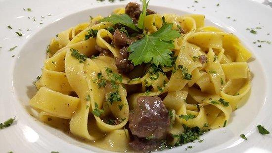 Ristorante Sottovoce in Stazione