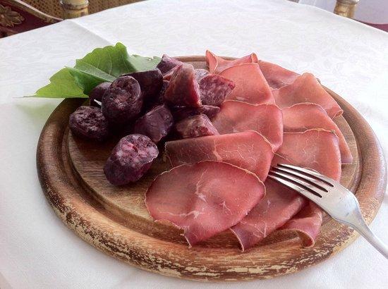 Hotel Ristorante Casale