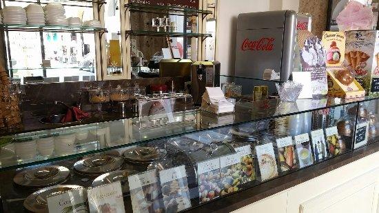 Gelateria Loggetta