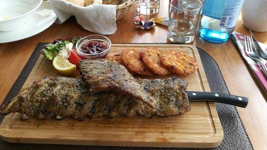 Gasthaus Forsthof