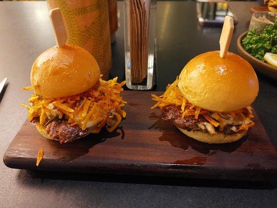 Burger Boutique