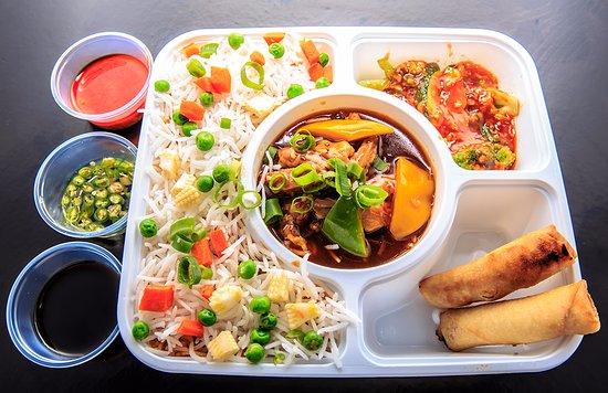 Lee's Wok