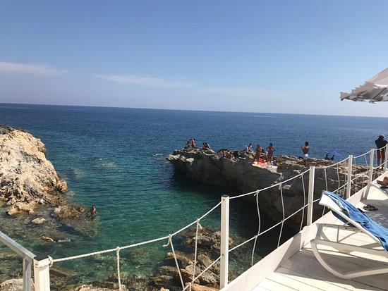 Cala Zaffiro