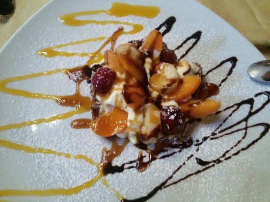 Osteria dei Nobili Santi La Frasca