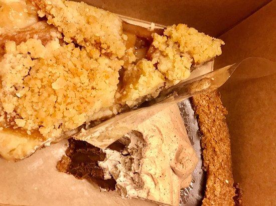 The Pie Hole Los Angeles