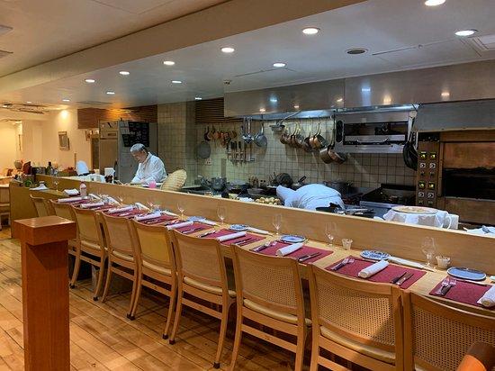 Steak Shima Toyocho
