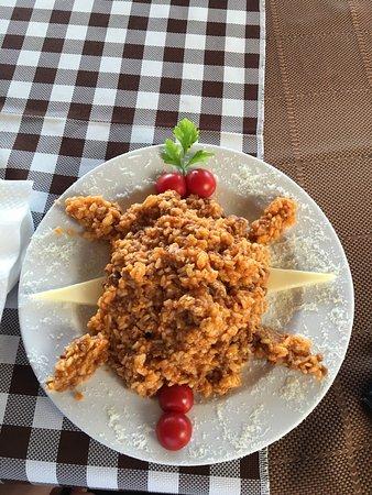 Ristorante Delfin