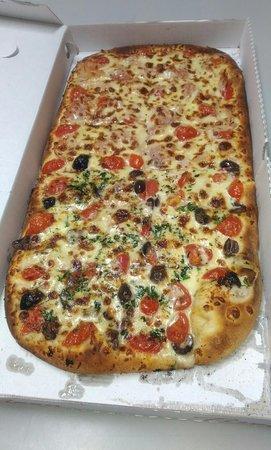 La Madre Pizza