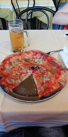 Bar Pizzeria Calogero