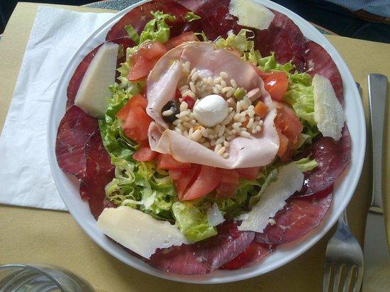 Caffe Cantalupo