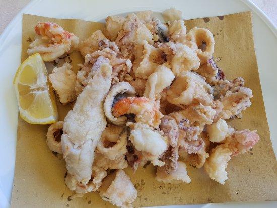 Ristorante Mondaini