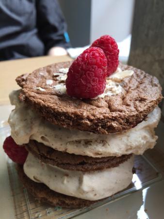 Gelateria La Romana