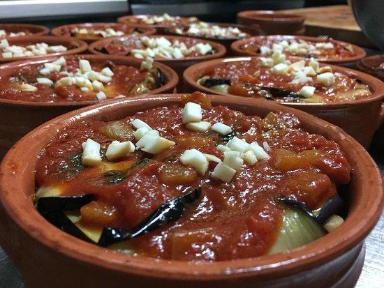 Osteria Dall'Oste