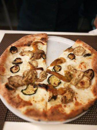 Pizzeria Da Michele