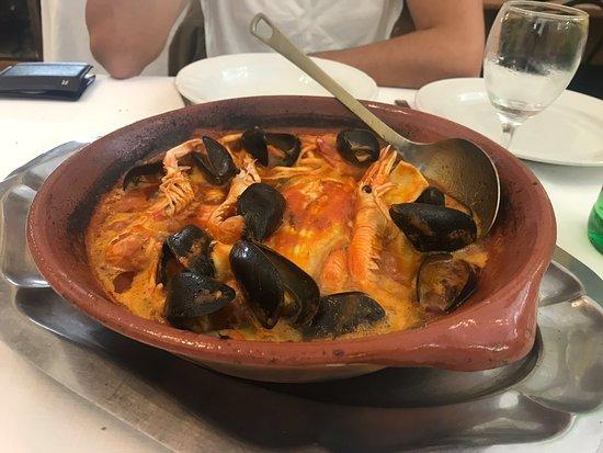 Ristorante Da Antonio