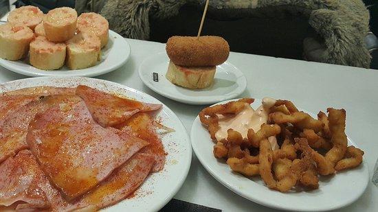 Bar Marcel Santalo