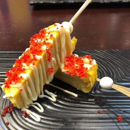 Sushi Hana