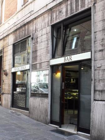 Pasticceria Marconi