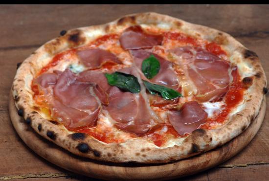 Gallery Pizza
