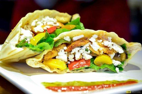 The Kebabry