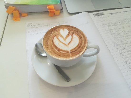 Lazy Mary Coffee