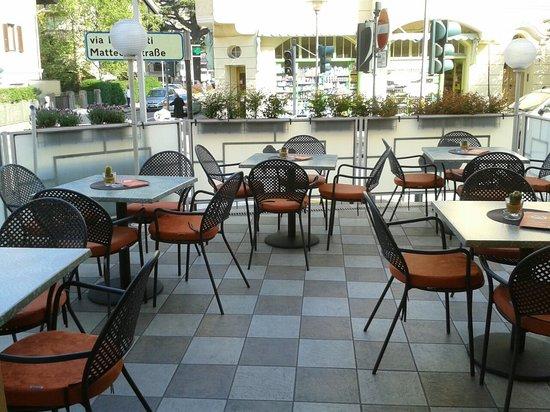 Gelateria Pinguì
