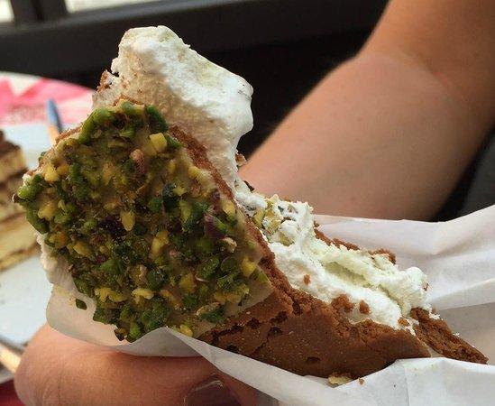 Gelateria Al Borgo