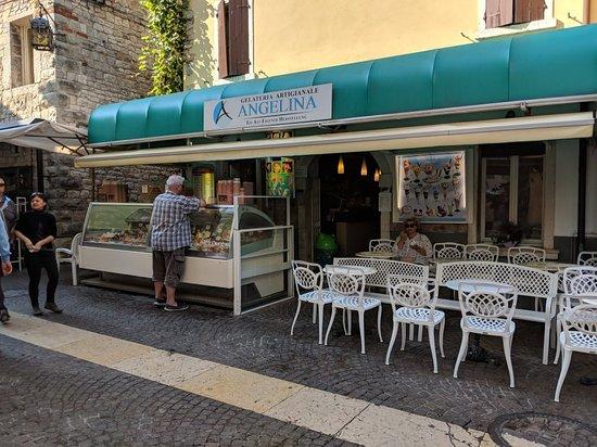 Gelateria Angelina