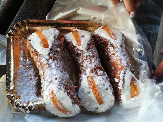 Pasticceria Aleci