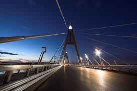 Ponte Megyeri