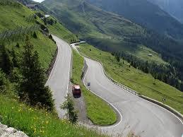 Passo di Monte Giovo