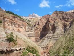 Geopark Bletterbach