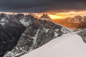 Picco di Vallandro