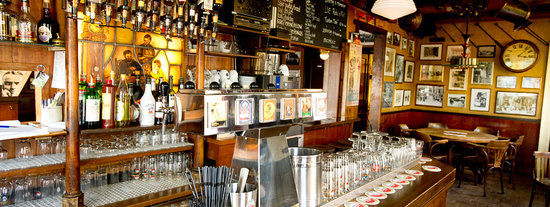 Cafe 't Sluisje