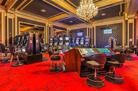 Casa da gioco