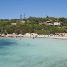 Spiaggia Cala Granu