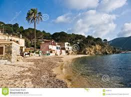 Spiaggia di Forno